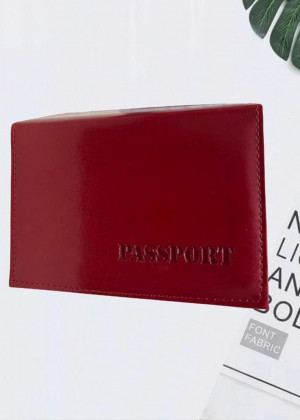 Обложка для паспорта #21203217
