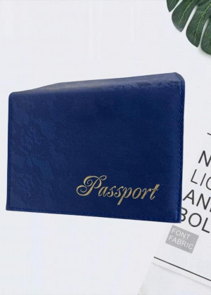 Обложка для паспорта #21203223