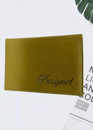Обложка для паспорта #21203229