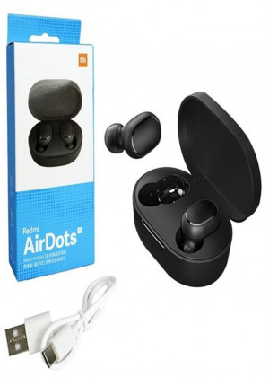 Беспроводные наушники Xiaomi Redmi AirDots 21304579