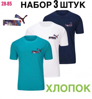 Футболка 21309567