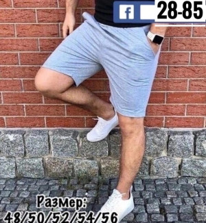 Шорты 21355138