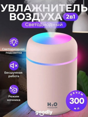 Увлажнитель воздуха #22572254