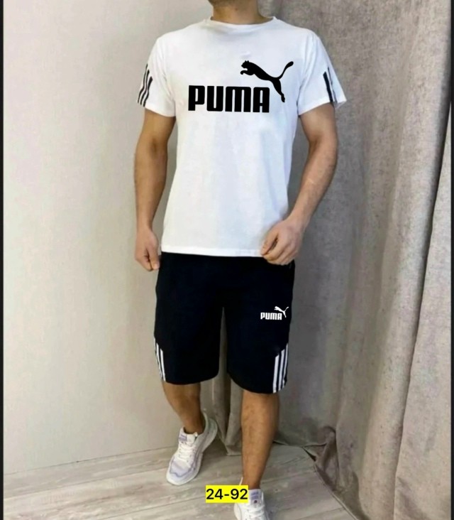 Костюм